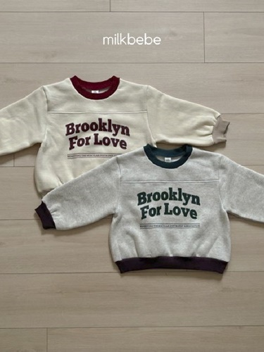Brooklyn Sweatshirts