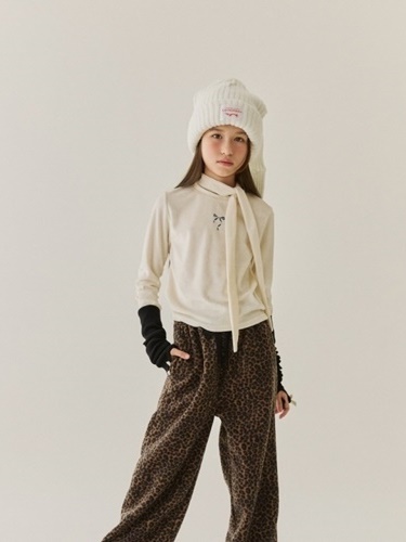 Ribbon Tie Tee