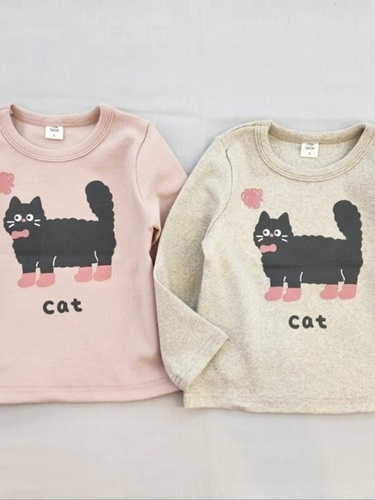 Cat Tee