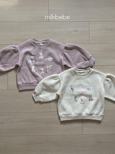 Happy Sweatshirts