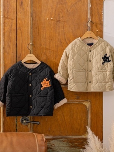 Quilting Jumper