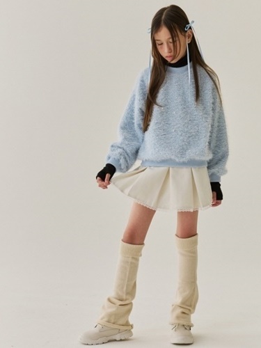 Buckle Pearl Tee
