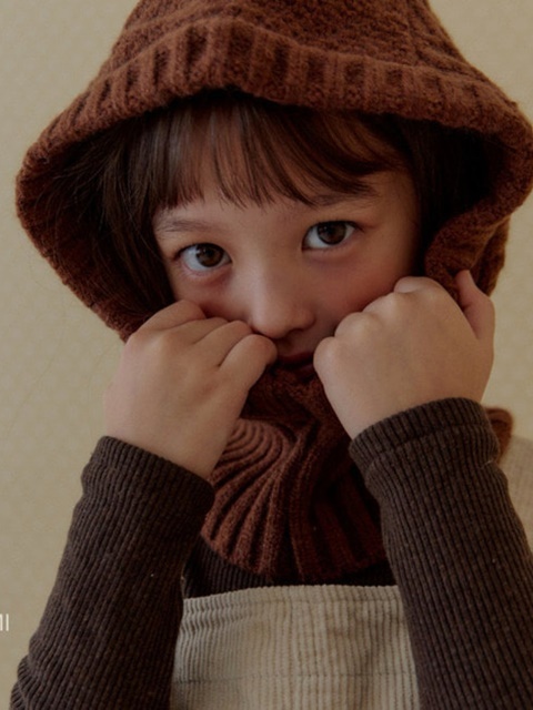 Peanut Balaclava