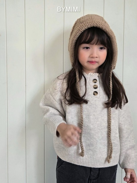 Baguette Knit