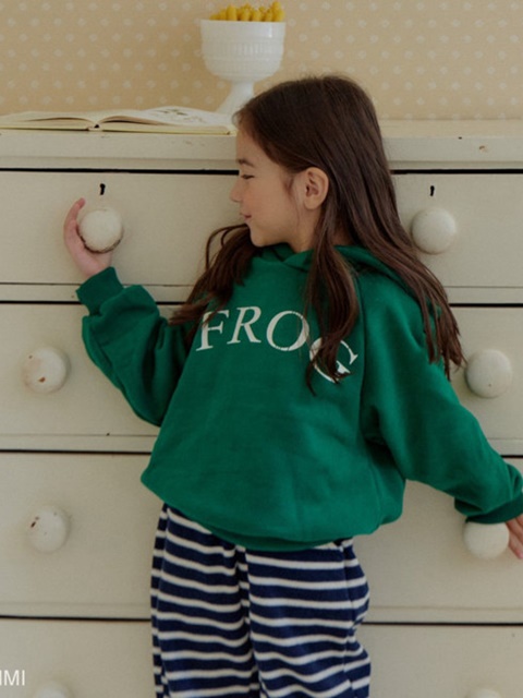 Flog Hoodie