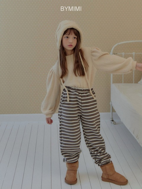 Harry Jogger Pants