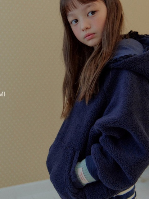 Pocket Hoodie