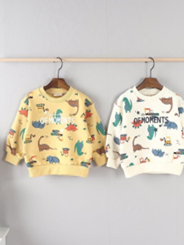 Dino Tee