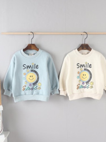 Smile Tee