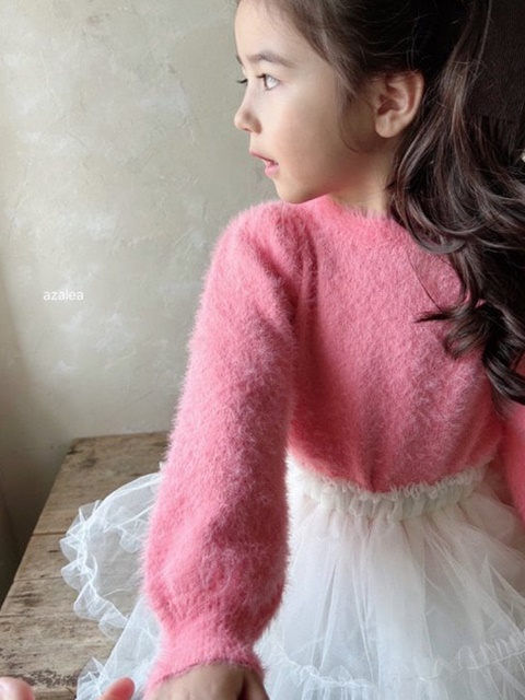 Bly Soft Knit