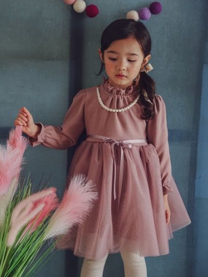 Necklace One-piece