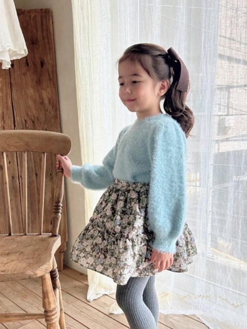 Lydia Skirt
