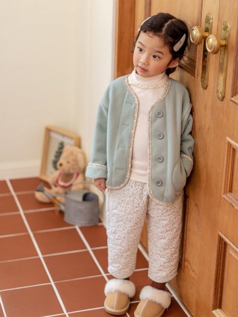 Snow Quilting Pants