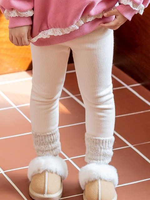 Soft Pants