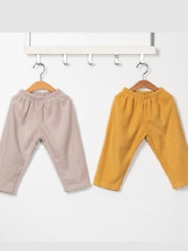 Fleece Pants