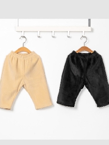 Gi Semi-pants