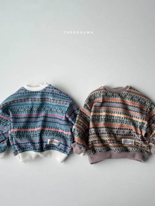 Lauren Sweatshirts