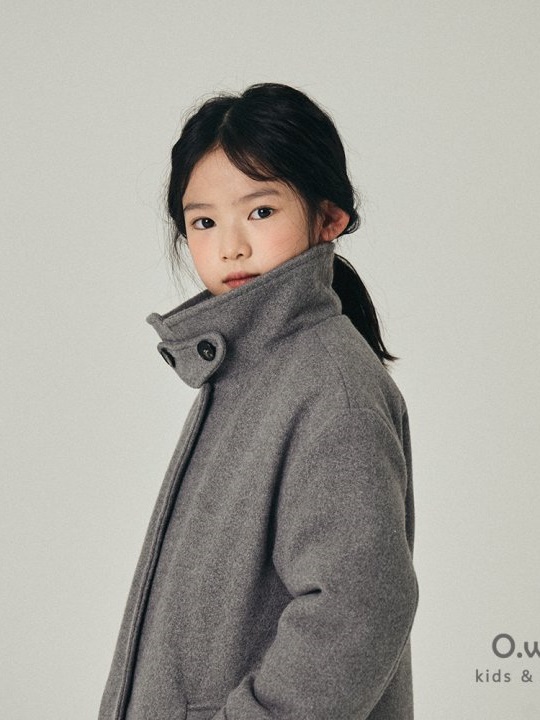 Rodeo Quilted Coat