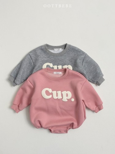 CUP Bodysuit