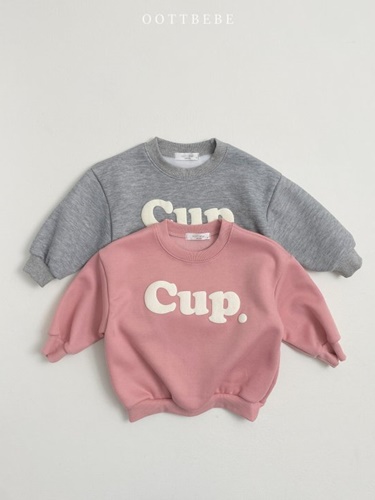 CUP Sweatshirts