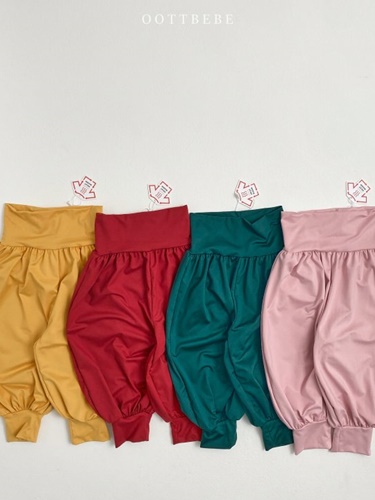 Toga Heat Tech Leggings