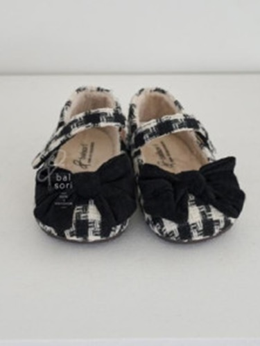 Winter Check Flat