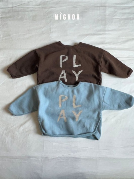 Play Lapp Tee