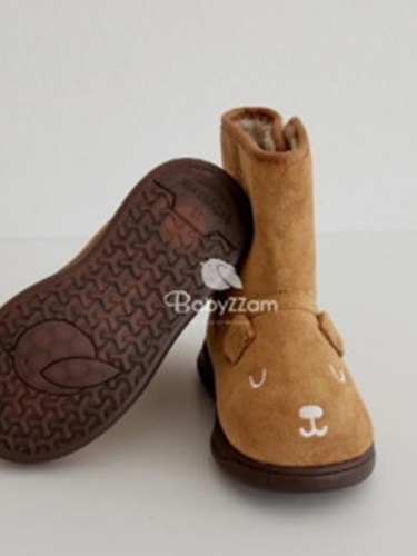 LED Bear Boots