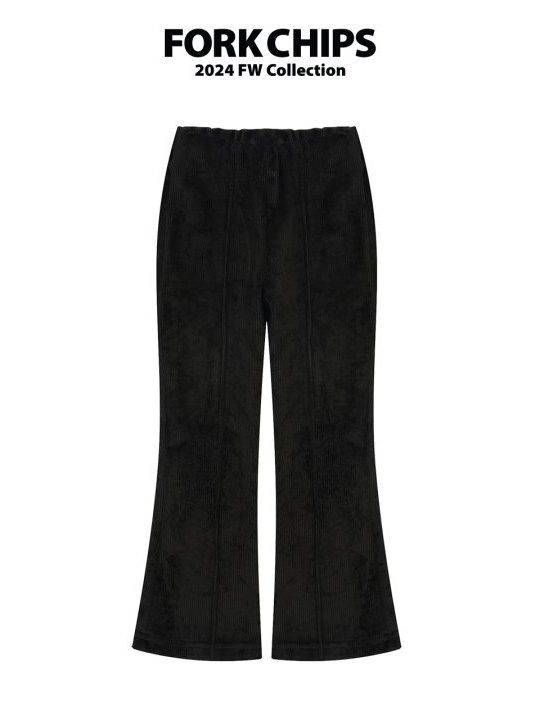 Girls Mink Leggings