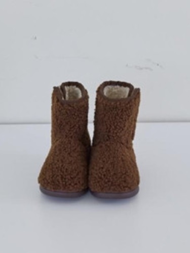LED Dumble Boots