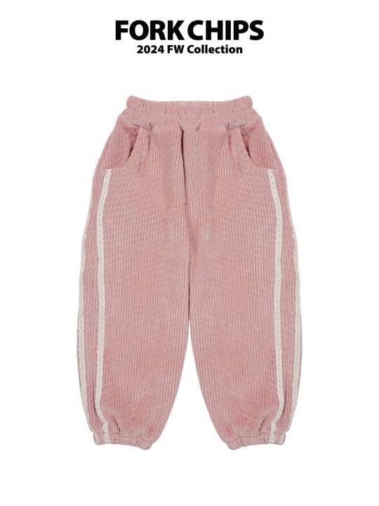 Honey Jogger Pants