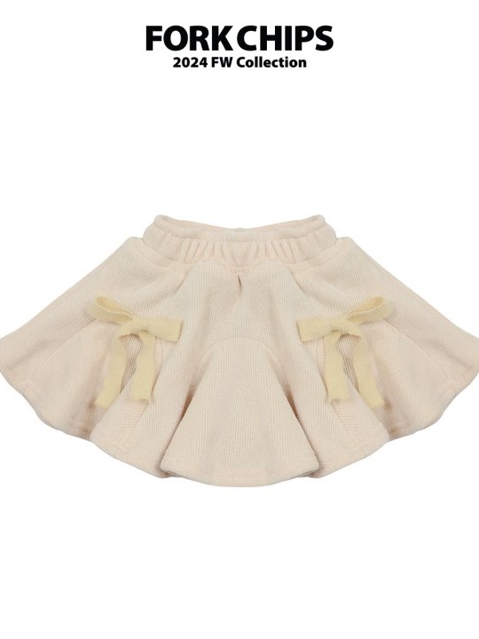 Snow Hul Skirt