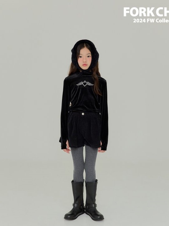 Angel Turtleneck