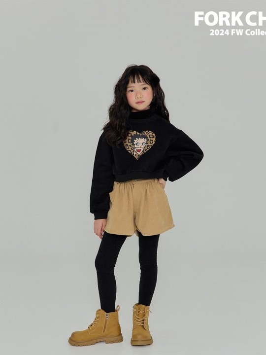 Emily Shirring Pants