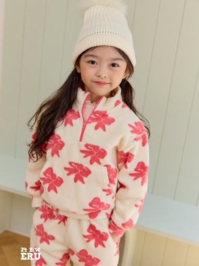 Anorak Set