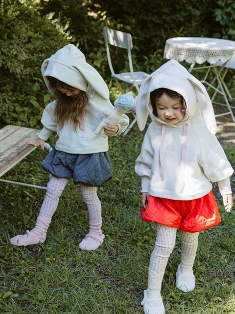 Bellonde Balloon Pants