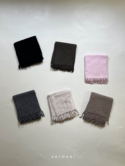 Rainbow Muffler