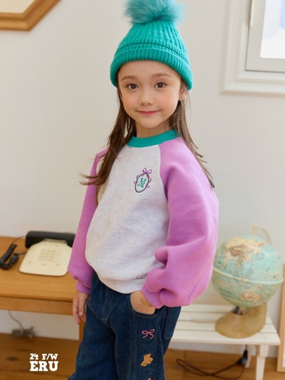 Joy Sweatshirts