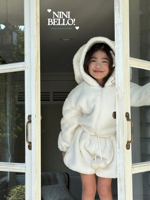 Lovett Hooded Zip-up