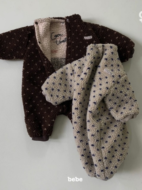 DOT Bebe Suit
