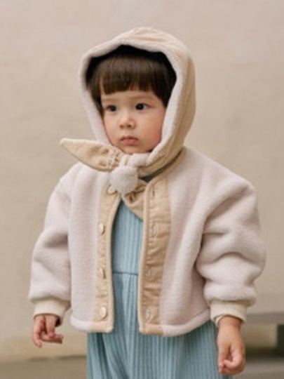 Moco Blouson Jacket
