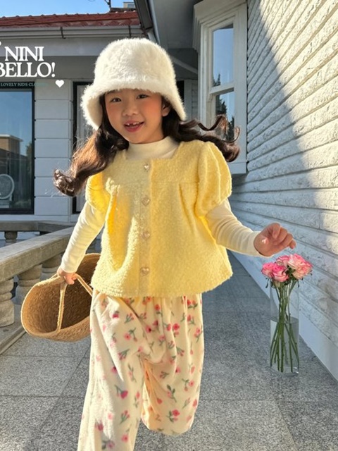 Snowflake Short Sleeve Cardigan