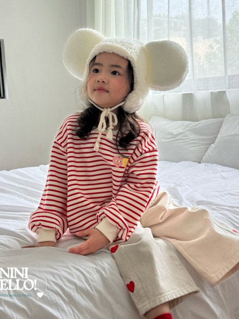 Bear Winter Hat
