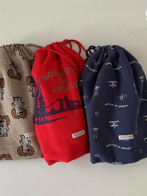 Mixed Bag