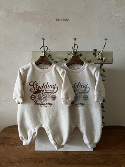 Sledding Bodysuit