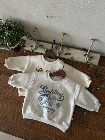 Sledding Sweatshirts