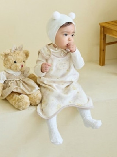 Leniv Sleeping Vest