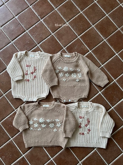 Flower Road Bodysuit