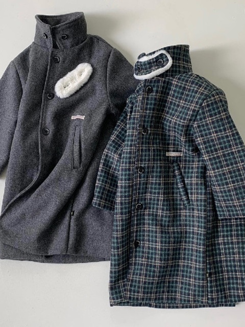 Stylish Coat
