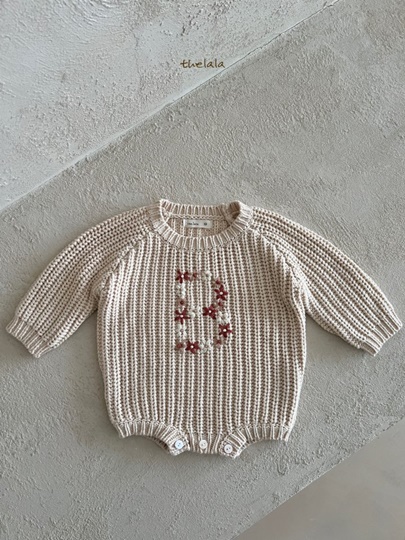 BB Bodysuit